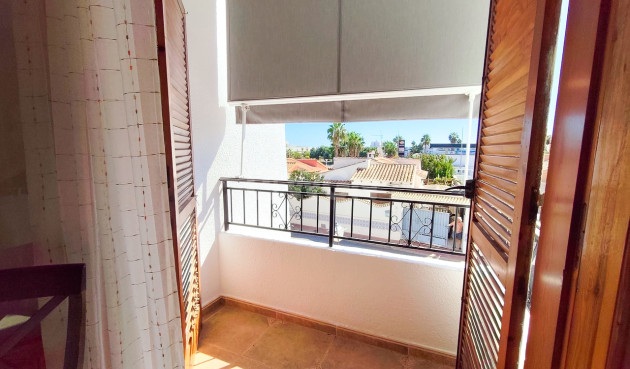 Reventa - Adosado - Los Balcones - Costa Blanca