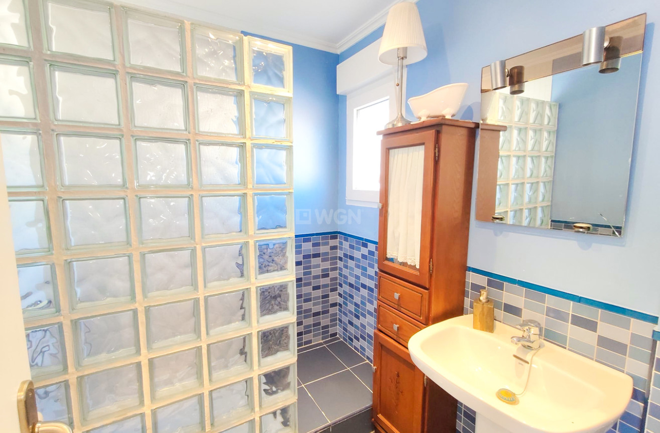 Reventa - Adosado - Los Balcones - Costa Blanca