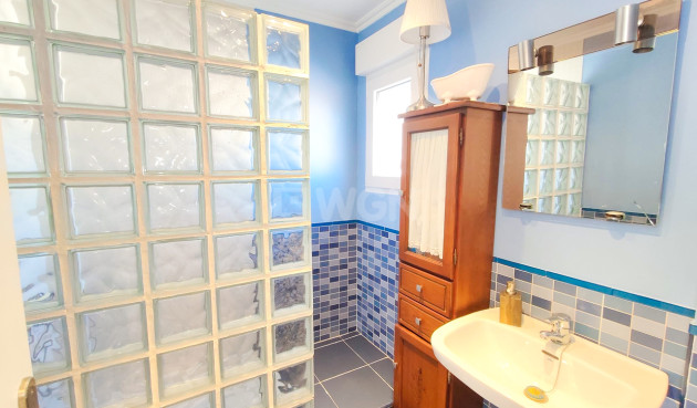 Reventa - Adosado - Los Balcones - Costa Blanca