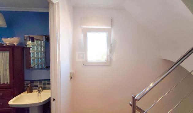 Reventa - Adosado - Los Balcones - Costa Blanca