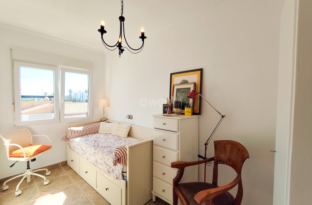 Reventa - Adosado - Los Balcones - Costa Blanca