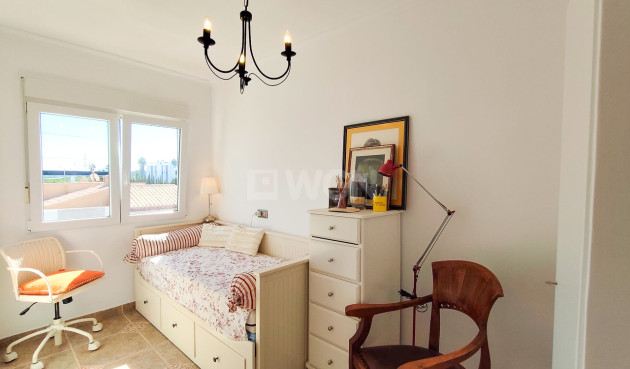 Reventa - Adosado - Los Balcones - Costa Blanca