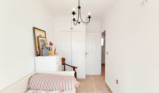 Reventa - Adosado - Los Balcones - Costa Blanca