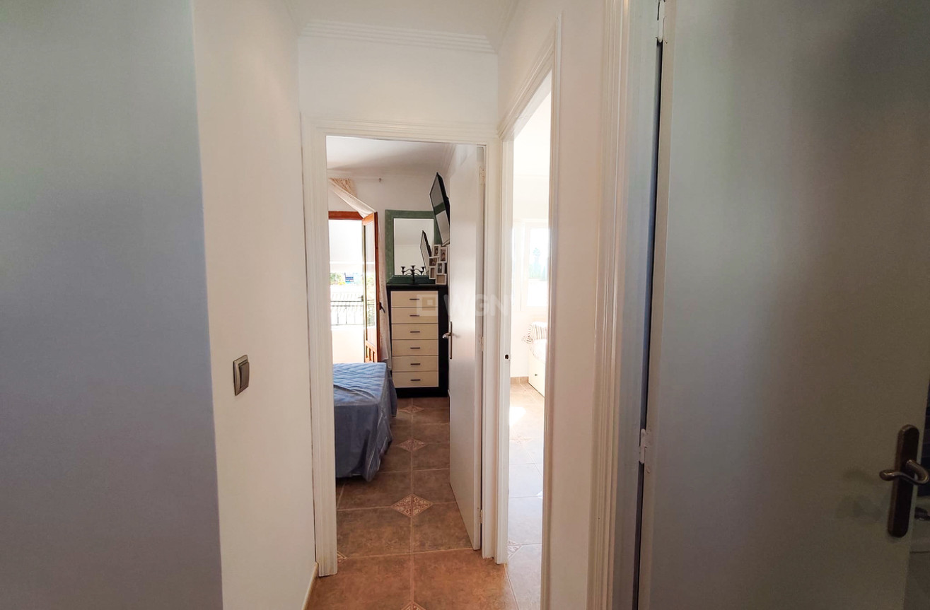 Reventa - Adosado - Los Balcones - Costa Blanca
