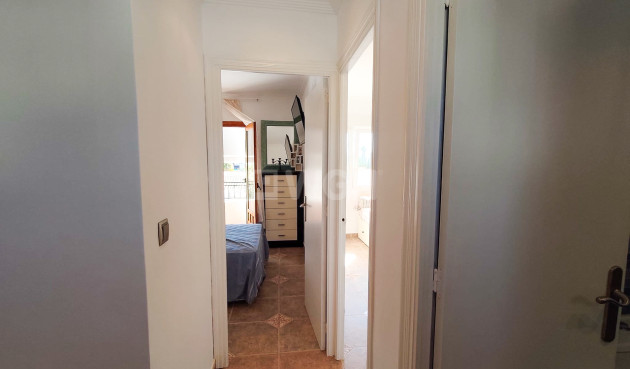 Reventa - Adosado - Los Balcones - Costa Blanca