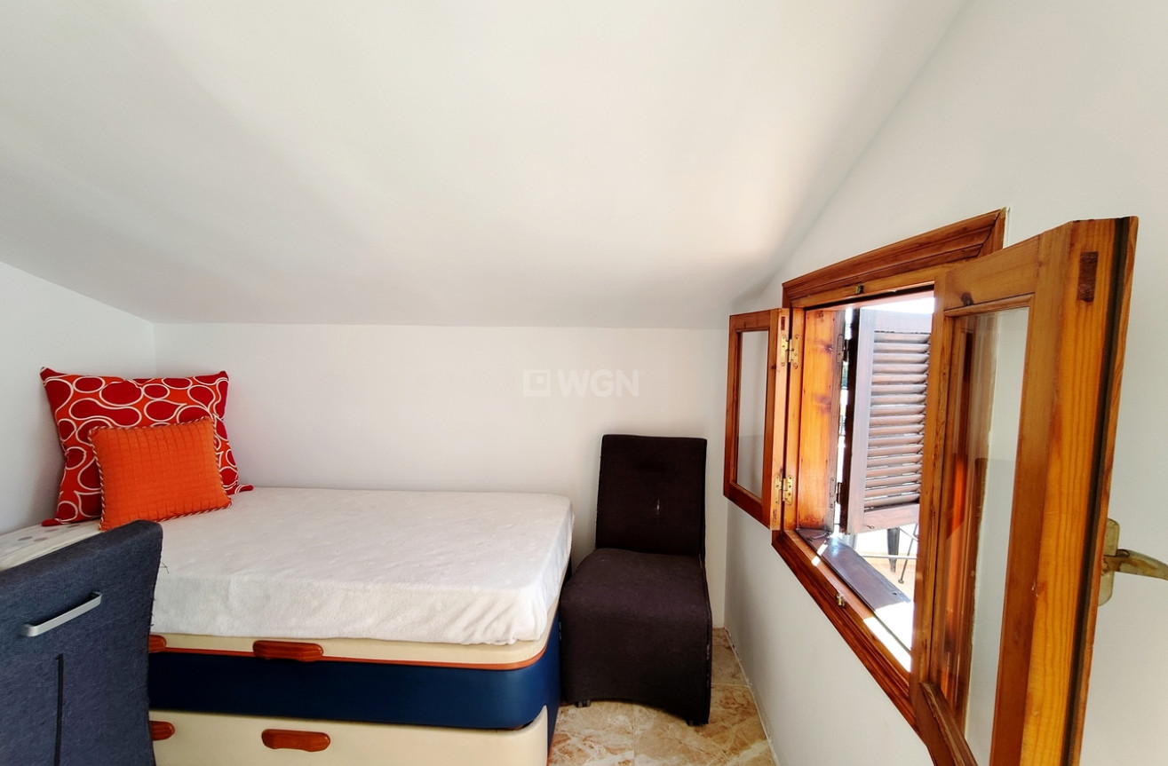 Reventa - Adosado - Los Balcones - Costa Blanca