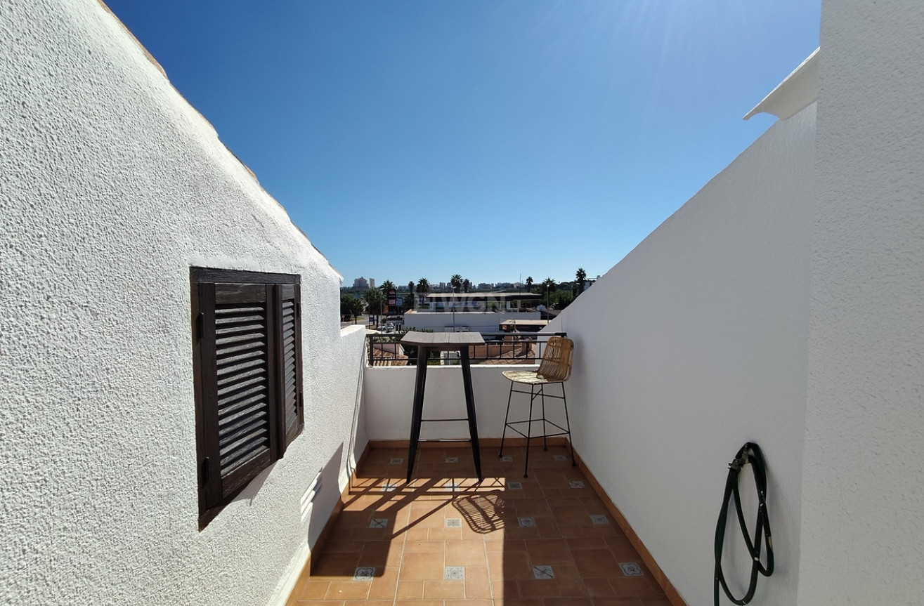 Reventa - Adosado - Los Balcones - Costa Blanca