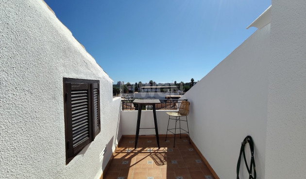 Reventa - Adosado - Los Balcones - Costa Blanca