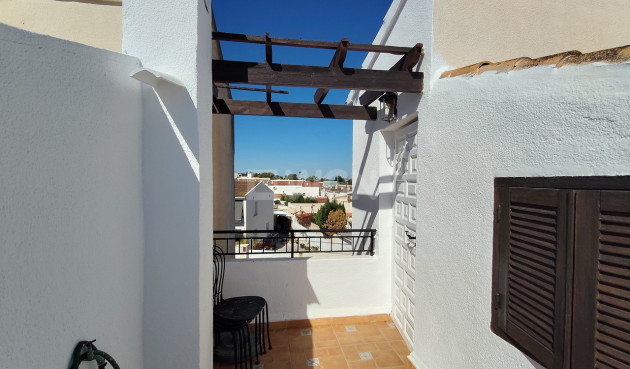 Reventa - Adosado - Los Balcones - Costa Blanca