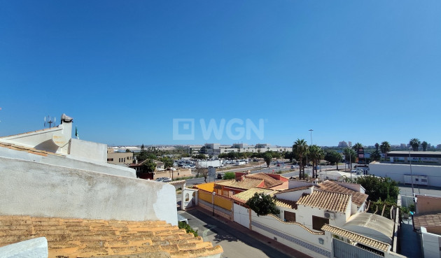 Reventa - Adosado - Los Balcones - Costa Blanca