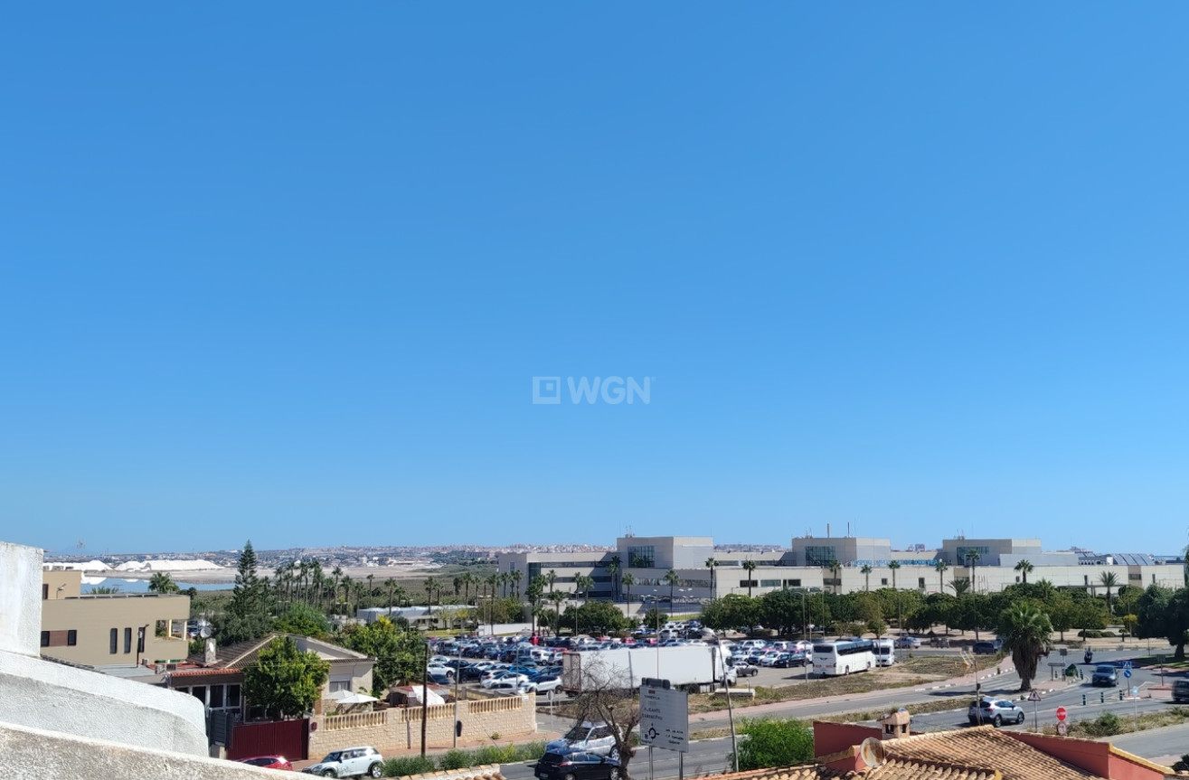Reventa - Adosado - Los Balcones - Costa Blanca
