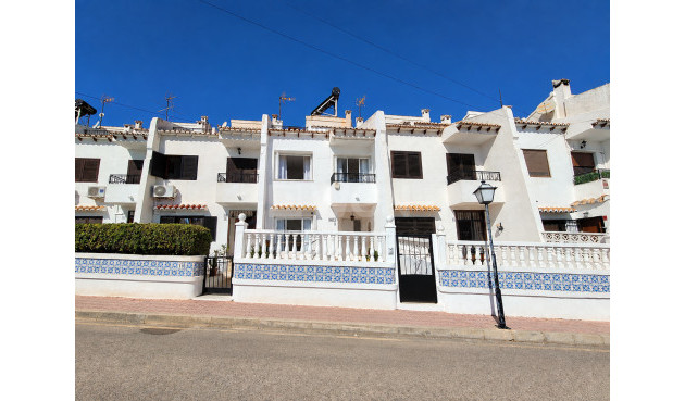 Reventa - Adosado - Los Balcones - Costa Blanca