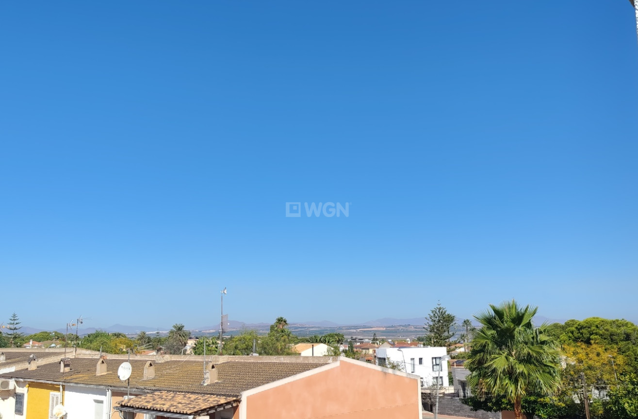Reventa - Adosado - Los Balcones - Costa Blanca