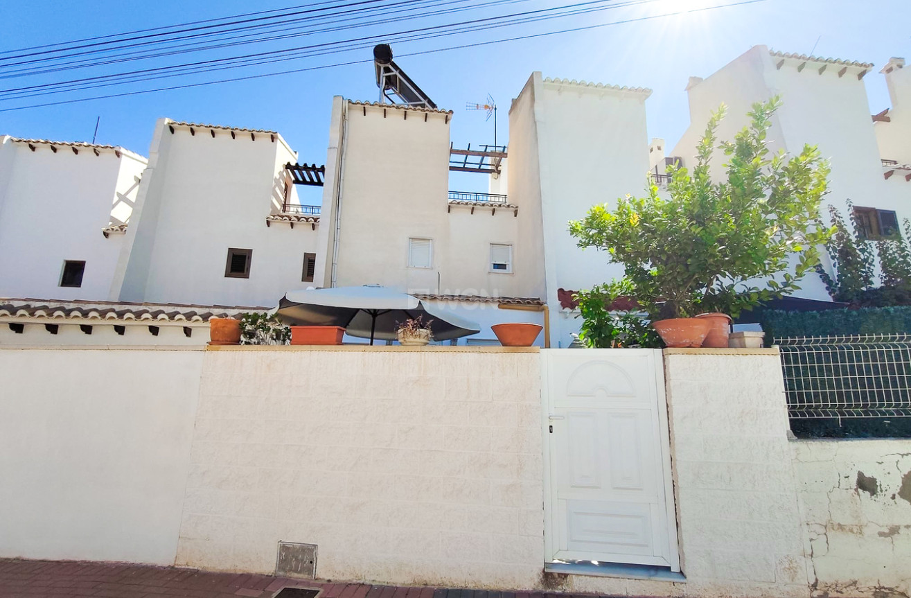 Reventa - Adosado - Los Balcones - Costa Blanca