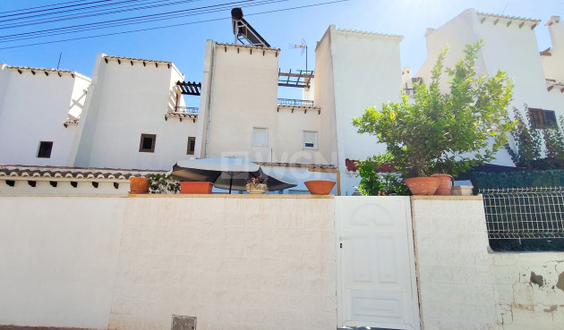 Reventa - Adosado - Los Balcones - Costa Blanca