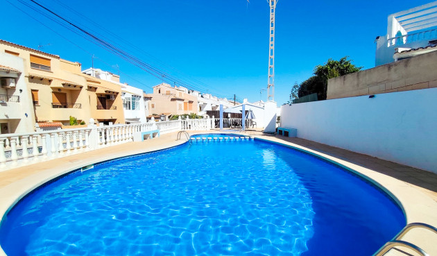 Reventa - Adosado - Los Balcones - Costa Blanca