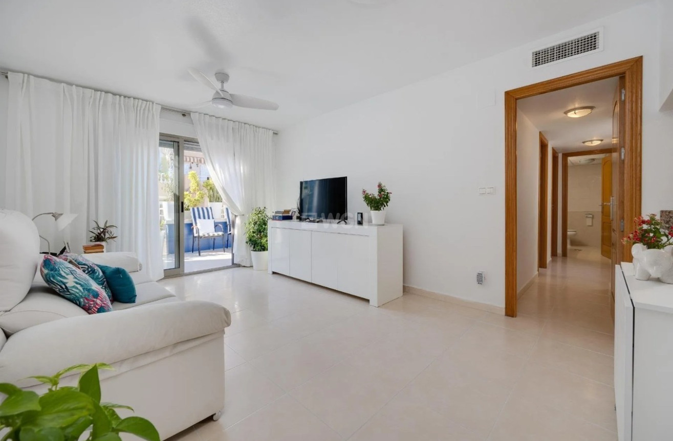 Odsprzedaż - Daszek - Torrevieja - Costa Blanca
