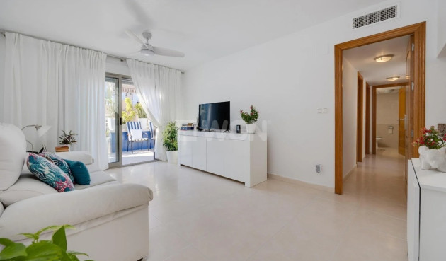 Odsprzedaż - Daszek - Torrevieja - Costa Blanca