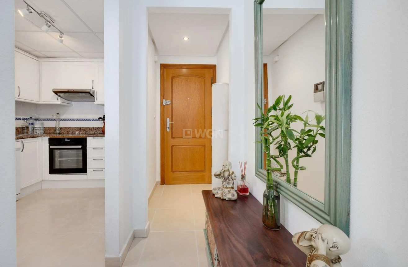 Odsprzedaż - Daszek - Torrevieja - Costa Blanca