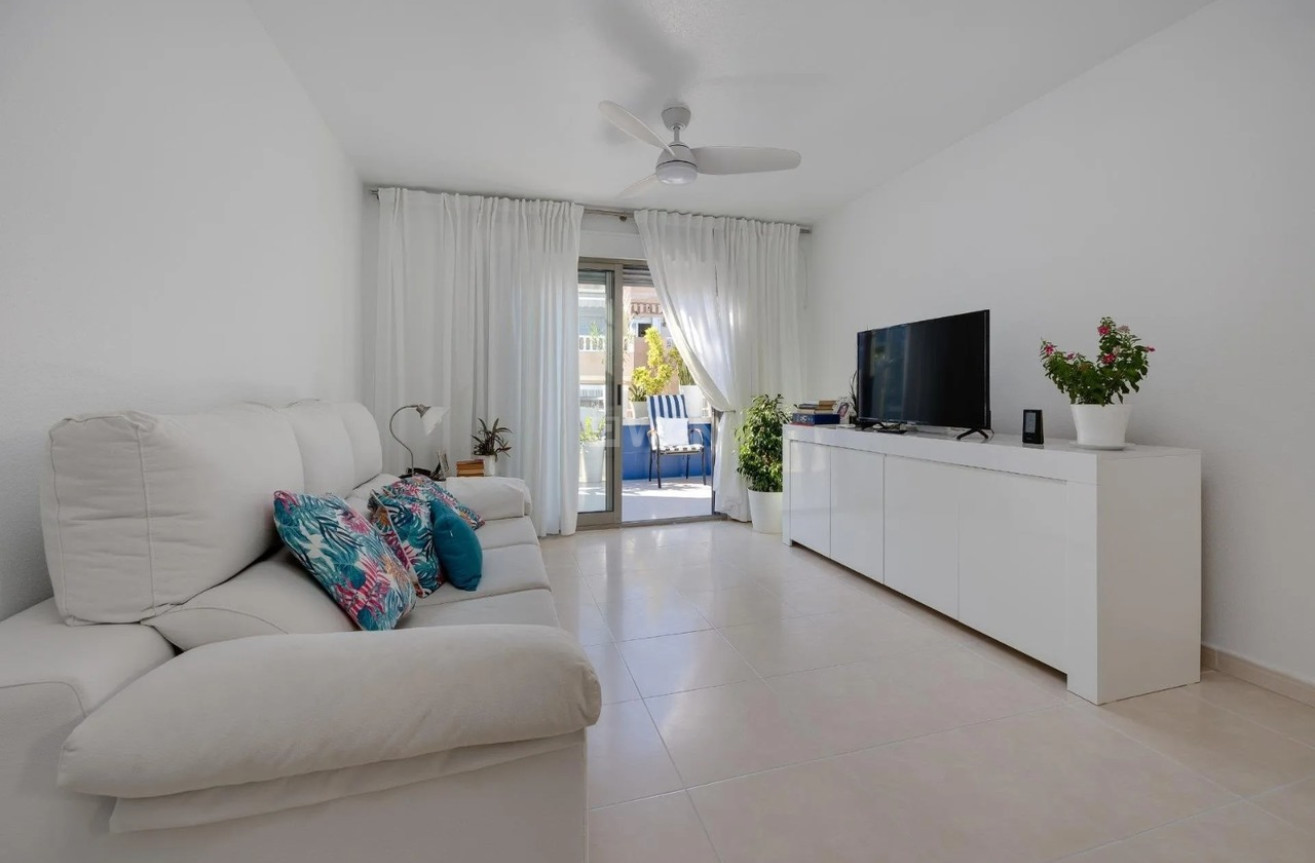 Odsprzedaż - Daszek - Torrevieja - Costa Blanca