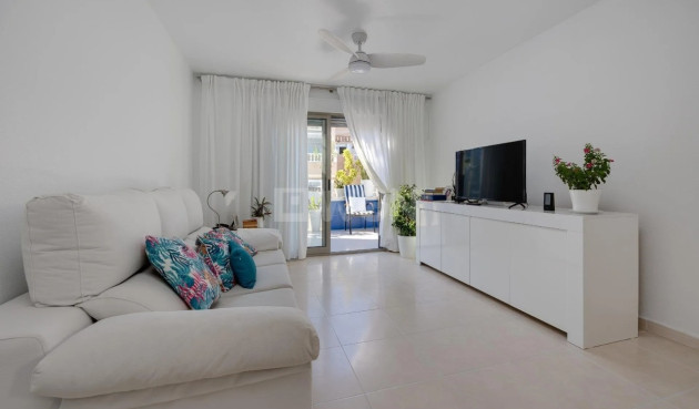 Odsprzedaż - Daszek - Torrevieja - Costa Blanca