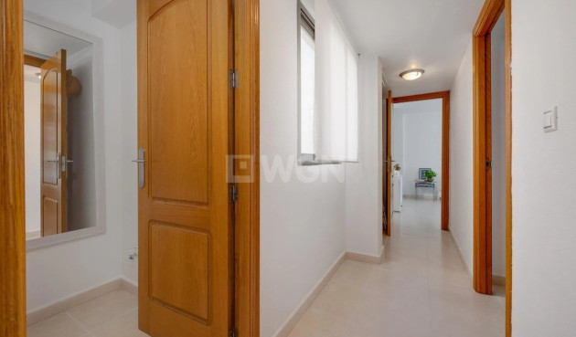 Odsprzedaż - Daszek - Torrevieja - Costa Blanca