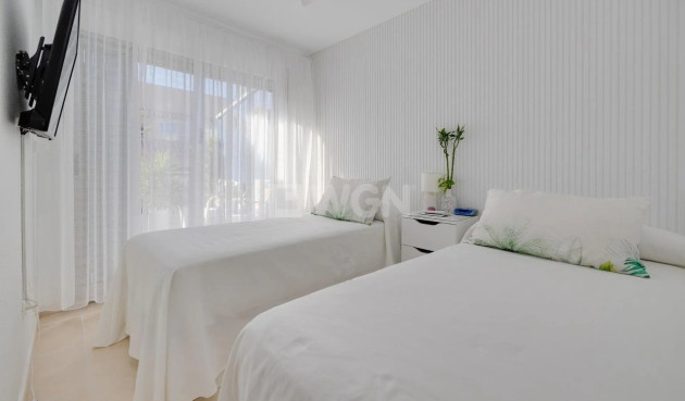 Odsprzedaż - Daszek - Torrevieja - Costa Blanca