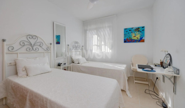 Odsprzedaż - Daszek - Torrevieja - Costa Blanca