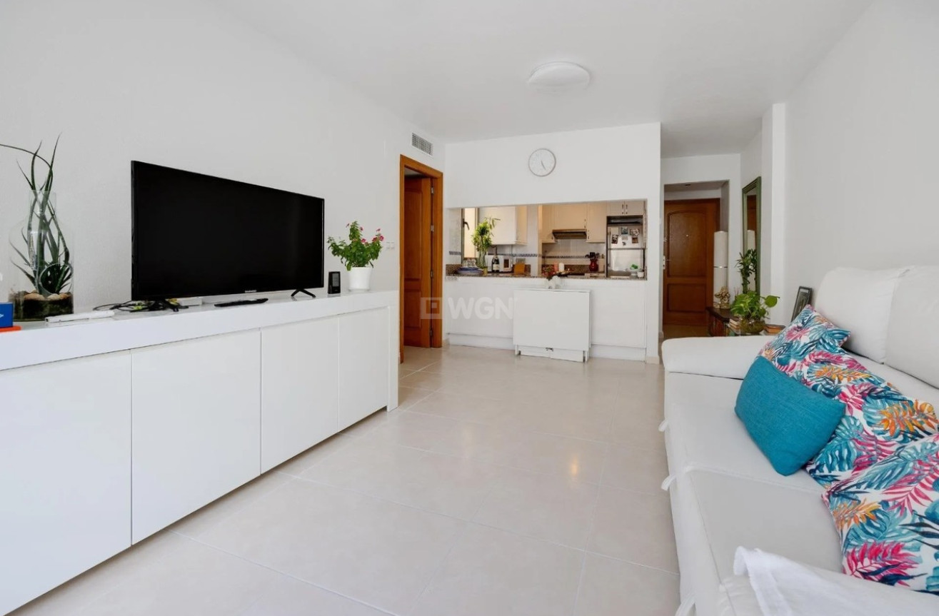 Odsprzedaż - Daszek - Torrevieja - Costa Blanca