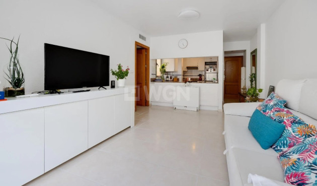 Odsprzedaż - Daszek - Torrevieja - Costa Blanca