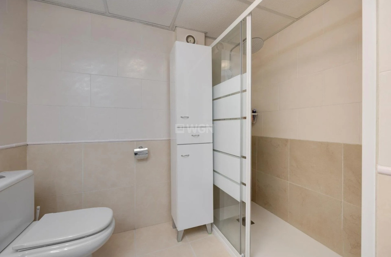 Odsprzedaż - Daszek - Torrevieja - Costa Blanca