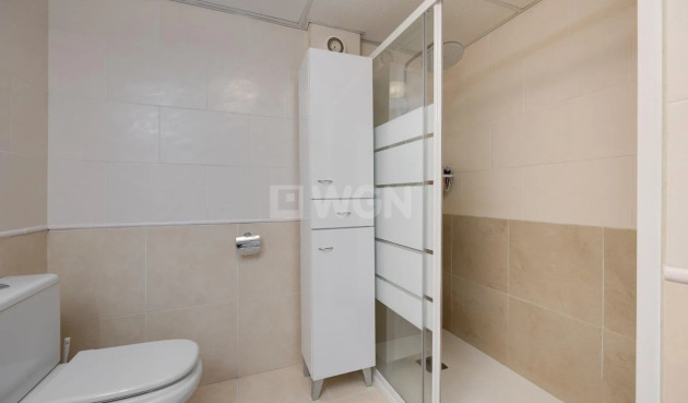 Odsprzedaż - Daszek - Torrevieja - Costa Blanca