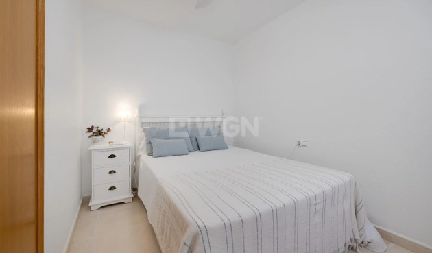 Odsprzedaż - Daszek - Torrevieja - Costa Blanca