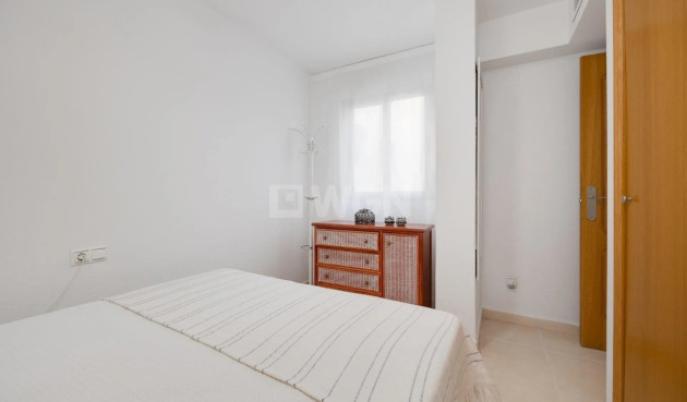 Odsprzedaż - Daszek - Torrevieja - Costa Blanca