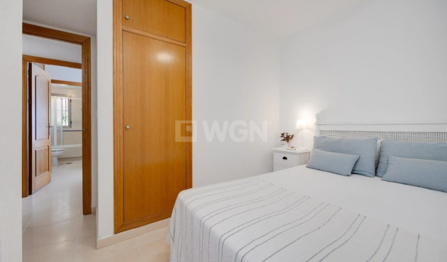 Odsprzedaż - Daszek - Torrevieja - Costa Blanca