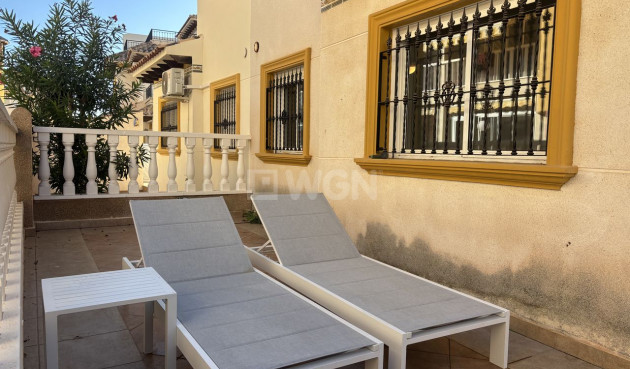Resale - Townhouse - La Zenia - Costa Blanca