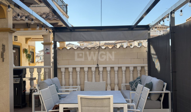 Resale - Townhouse - La Zenia - Costa Blanca