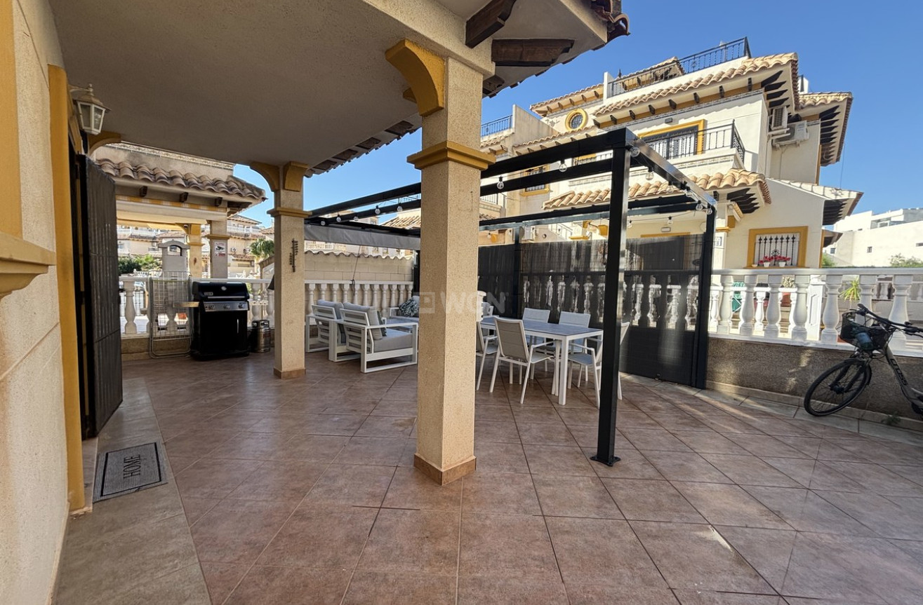 Resale - Townhouse - La Zenia - Costa Blanca