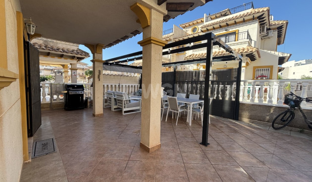 Resale - Townhouse - La Zenia - Costa Blanca
