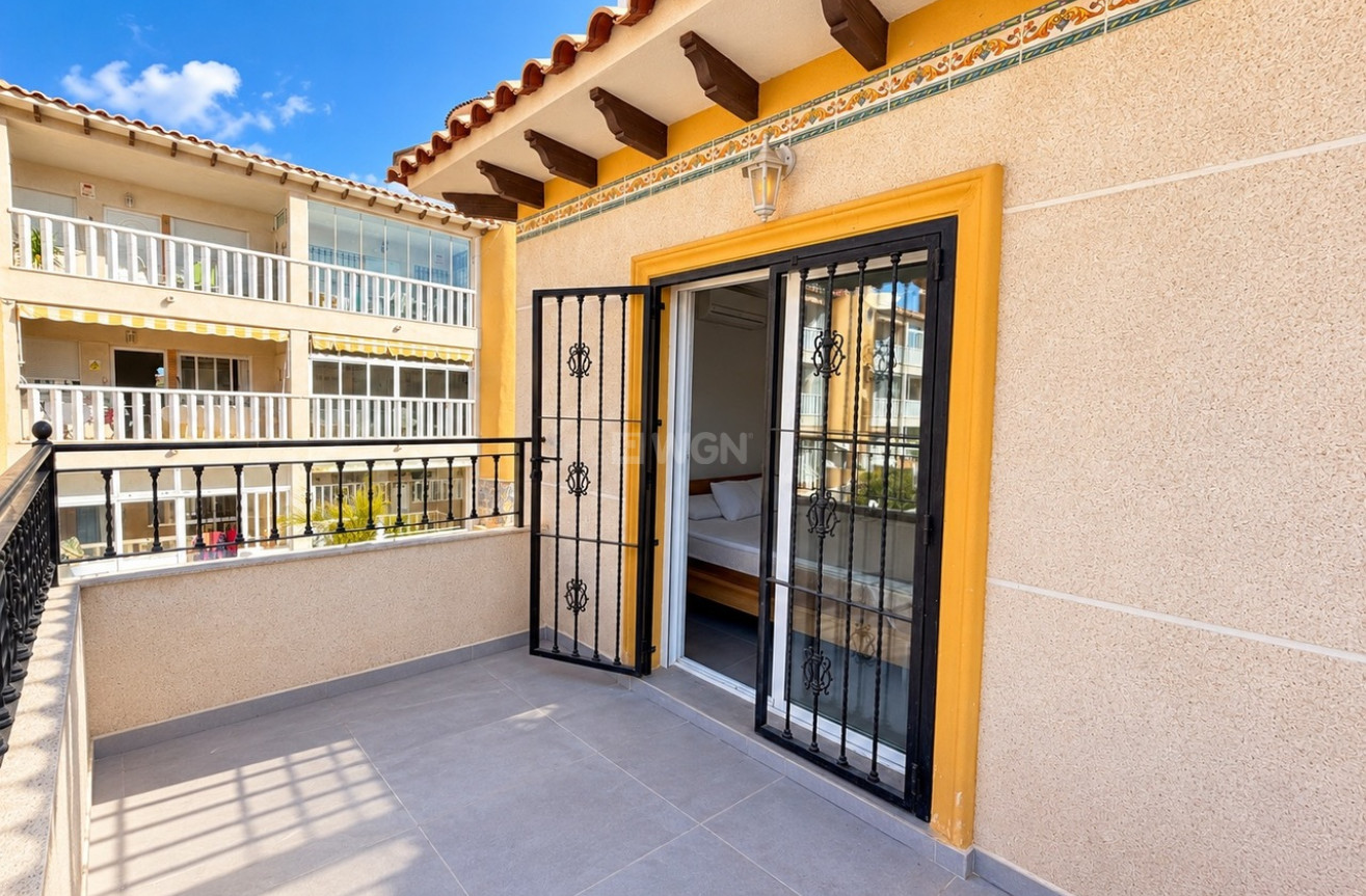 Resale - Townhouse - La Zenia - Costa Blanca