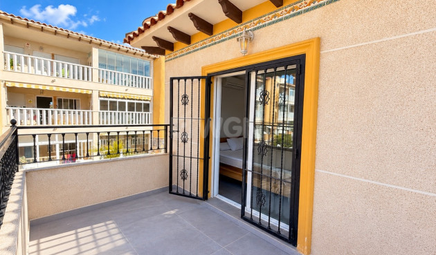 Resale - Townhouse - La Zenia - Costa Blanca