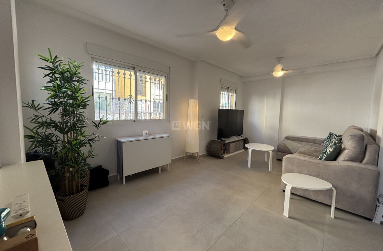 Resale - Townhouse - La Zenia - Costa Blanca