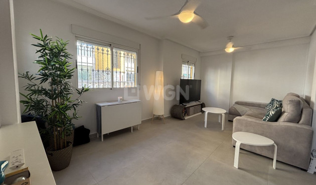 Resale - Townhouse - La Zenia - Costa Blanca