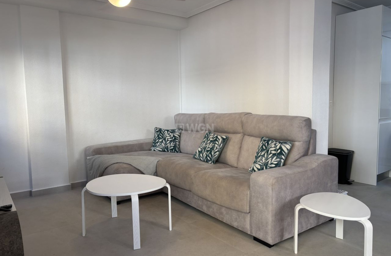 Resale - Townhouse - La Zenia - Costa Blanca