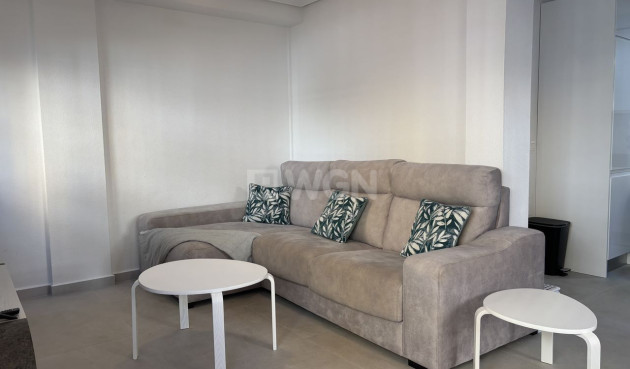 Resale - Townhouse - La Zenia - Costa Blanca