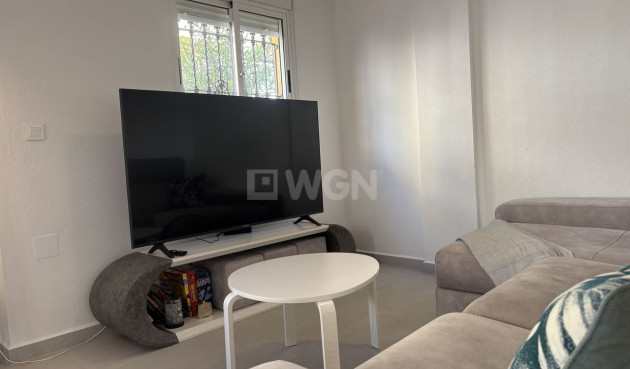 Resale - Townhouse - La Zenia - Costa Blanca
