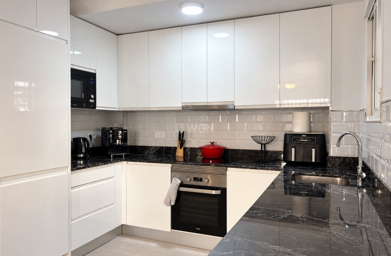 Resale - Townhouse - La Zenia - Costa Blanca