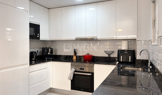 Resale - Townhouse - La Zenia - Costa Blanca
