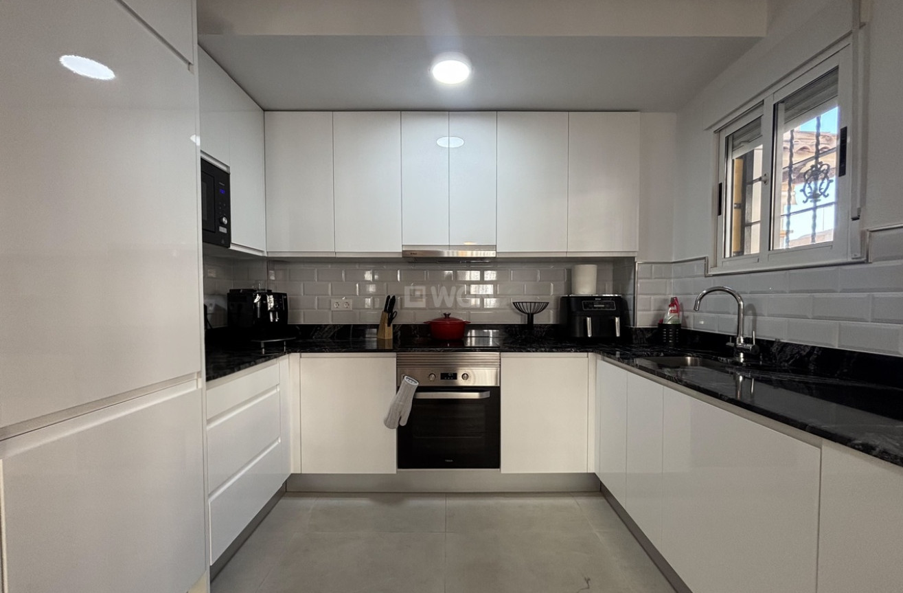 Resale - Townhouse - La Zenia - Costa Blanca