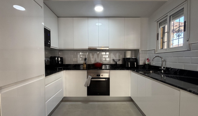Resale - Townhouse - La Zenia - Costa Blanca